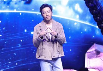 坤達備戰Energy演唱會剩67公斤 老婆柯佳嬿1舉動超暖心