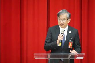 調查局舉辦「虛擬資產犯罪調查研討會」　 強化偵辦職能