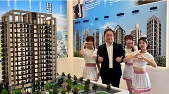 台积电效益还在！桥头预售案站4字头急封盘