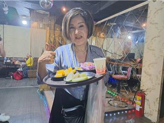 白雲出手助唐治平母喪葬費 曹雨婷也發聲：願意自掏腰包