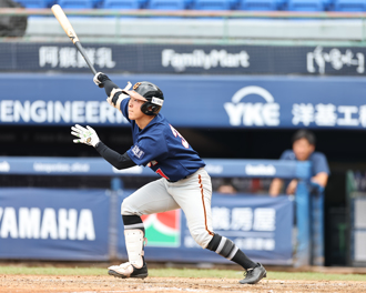 中職》測試會128人展現身手 盼獲球團推薦取得選秀門票