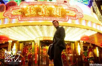 胡歌《繁花》神級帥顏劇迷全淪陷！網稱「王家衛是最大顏粉」