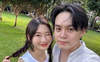 愛莉莎莎分手3個月學泰文、上房仲課 高喊：完全不想恢復雙身