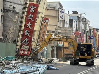 花蓮震災、製造業接單不穩 增153人放無薪假