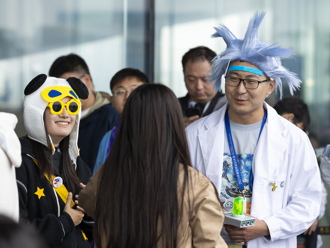 科幻小說《三體》電影版來了！上海國際電影節宣布導演人選