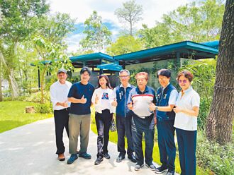 全聯 助造北市首座生態公廁