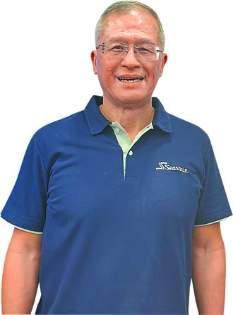 打高CP值 海韻電：下半年會更好