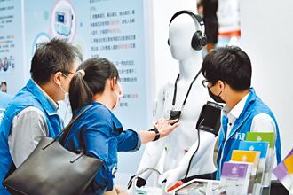 吃AI紅利 下半年六產業騰飛