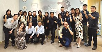 祭夢幻福利 明台產險擴大校園徵才