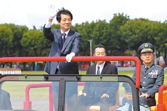 國戰會論壇》「首戰即決戰」不是投降主義  「境外決戰」才是（羅慶生）