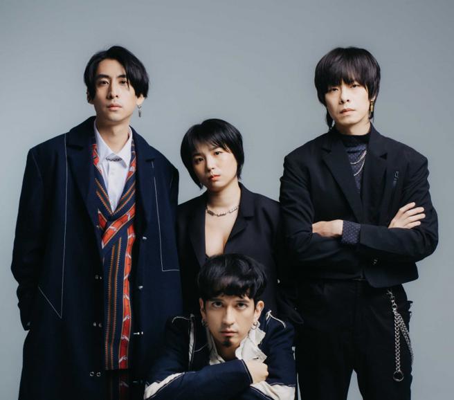 康士坦的变化球被粉丝称为「厌世乐团」。（图／声音的卡夫卡提供）