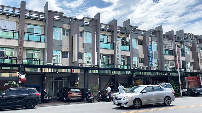 台东市知名民宿惊爆针孔偷拍案，同业震惊不已，同时也忧心重创观光形象。（萧嘉蕙摄）