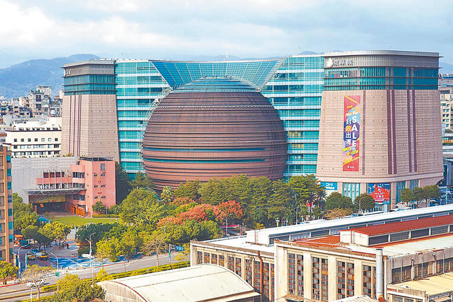 京华城公司提告台北市议员加重诽谤。（图／报系资料照）