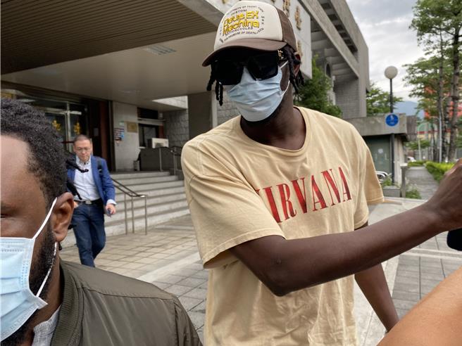 斑霸希望能解除境管到海外兼职并保证会回台完成诉讼。（中时资料照）