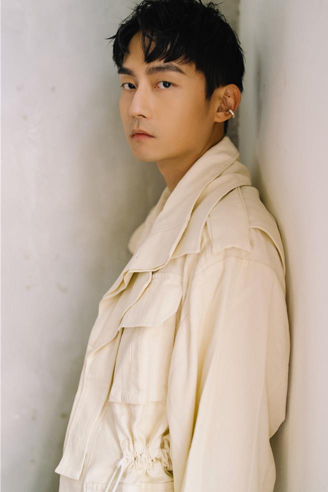 典禮主持人大鶴預告現場將有驚喜。（北影提供）