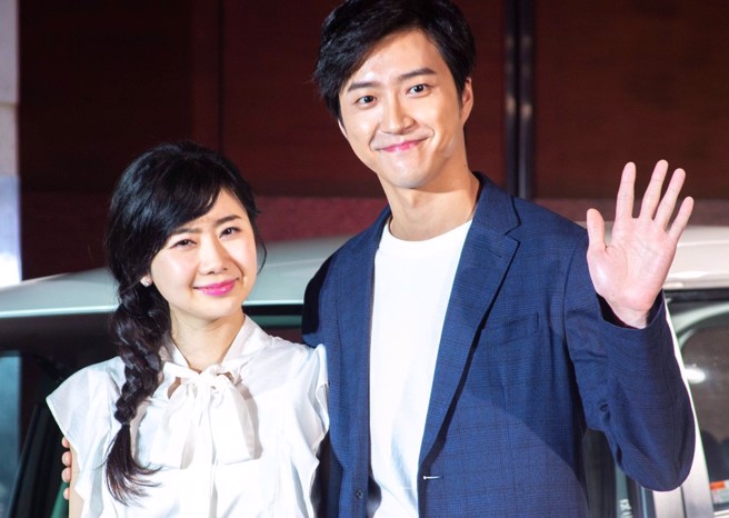 福原爱与江宏杰离婚官司缠斗近3年，日前双方宣布达成和解。（图／中时资料照）