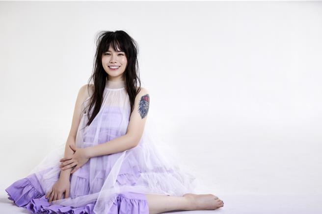 网红冬天在IG拥有逾51万粉丝追踪。（火种娱乐提供）