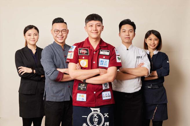 宏匯廣場6月21日將舉行聯合徵才，邀集13家知名企業坐鎮。（乾杯集團提供）