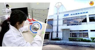 一滴體液檢測感染病、過敏原！贏過「矽谷女金童」祕訣曝光