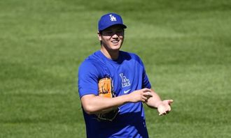 MLB》明星賽首輪投票 賈吉、索托、大谷皆衝破百萬