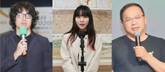 郭正亮爆綠營「最新戰鬥戲碼」備好了！ 示警國民黨：問題就在他