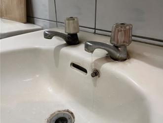 高雄這區今早9點起停水8小時 9900戶用水受影響