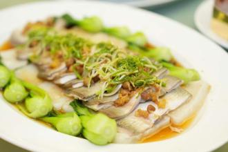 解密「台日觀光高峰論壇」菜單 高雄宴善用產地食材全揭露