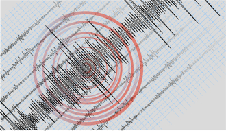 地震将可预测？最新研究：地震前出现「异常现象」
