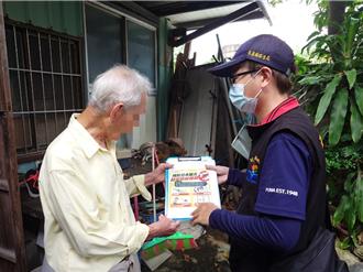 花蓮首例本土日本腦炎個案 60多歲男意識改變就醫確診