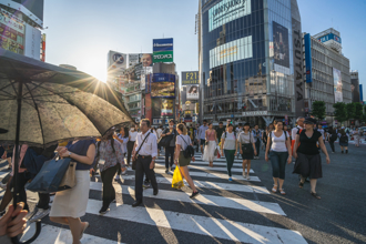 日本妹流行1單品 路上一堆人用 內行：夏天外出必備