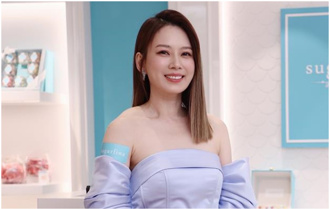 Melody離婚後幸福肥？遭嘲「像粉紅豬」本人激動曝真相