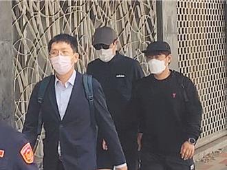 長期家暴！ 韓籍男高雄旅館毆死女友  閨蜜提供關鍵證據