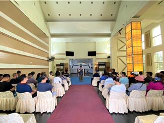 台東酒駕講習移至殯儀館　違規者「見證死亡旅程」