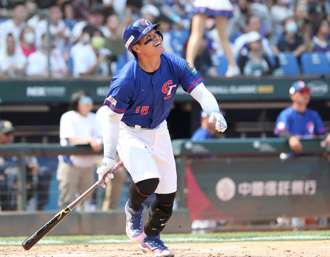 中職》張育成鎖定狀元！富邦悍將發聲「最高誠意」談約