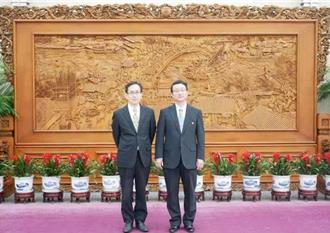 中日外交磋商 谈核污水、进口禁令及钓鱼台等争议各说各话