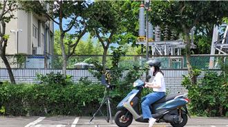 新北金山區公所8／2機車在地考照 名額有限要搶要快