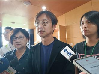 議員喊「立案調查劉彥澧」 中市府回應了：已責成政風處調查