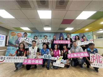 桃園設計獎徵件 總獎金88萬成歷年最高