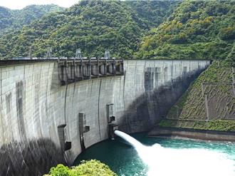 屏東核三1號機將退役今起降載 翡管局曝年均發電量