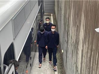 淡水貪警辦性騷案索賄判重刑    棄保逃亡還反咬檢舉人行賄