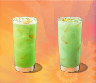 星巴克「分享日」特大杯買1送1 這口味星冰樂也入列