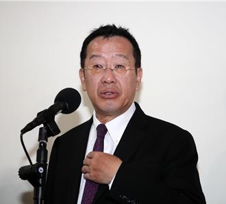 呂志翔專欄》顧立雄不敢碰的改革