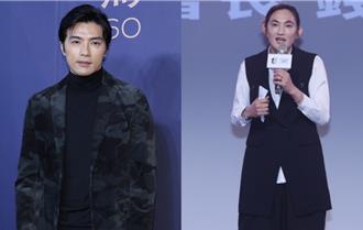 賀軍翔遭控妨害性自主神隱 錢薇娟認「取消聚會」：陪他面對