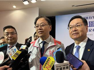 台大文组妹听完黄仁勋演讲陷「就业焦虑」张善政这样说