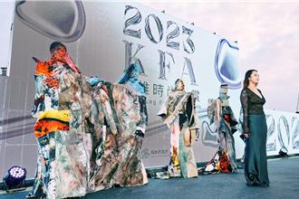 高雄版《決戰時裝伸展台》總獎金132萬 首獎飛日本接軌國際
