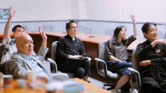 金犢獎覓創新設計 台新公益票選轉化應用