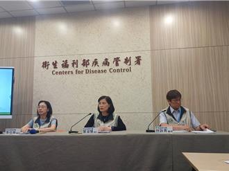 6月大女嬰染腸病毒卻沒嘔吐、腹瀉 2異狀急診搶命