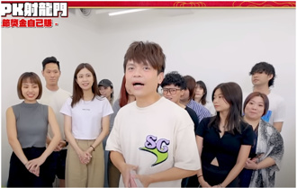 新片仍有蘿拉 蔡阿嘎酸「髒東西避不掉」1原因不打碼