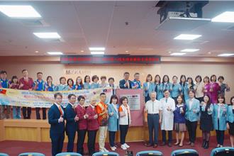 桃衛推復興區智慧衛生所 敏盛醫院新增遠距醫療設備