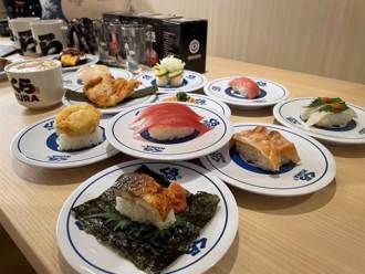 藏壽司店長月薪8萬1 他嘆「台積電才6萬」員工揭辛酸史